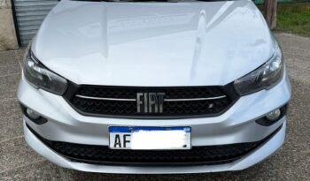 FIAT CRONOS DRIVE 1.3MT 2022 full