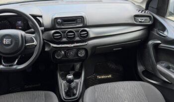 FIAT CRONOS DRIVE 1.3MT 2022 full