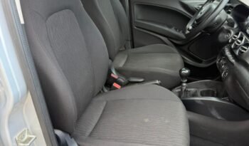 FIAT CRONOS DRIVE 1.3MT 2022 full