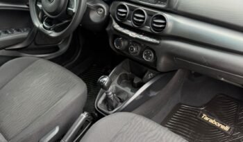 FIAT CRONOS DRIVE 1.3MT 2022 full