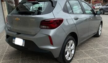 CHEVROLET ONIX LTZ 1.0T AT 2025 full