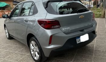 CHEVROLET ONIX LTZ 1.0T AT 2025 full