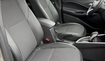 CHEVROLET ONIX LTZ 1.0T AT 2025 full