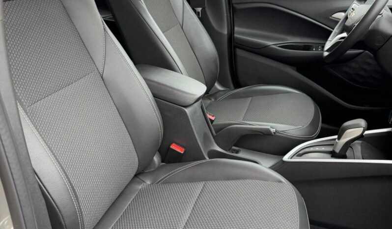 CHEVROLET ONIX LTZ 1.0T AT 2025 full