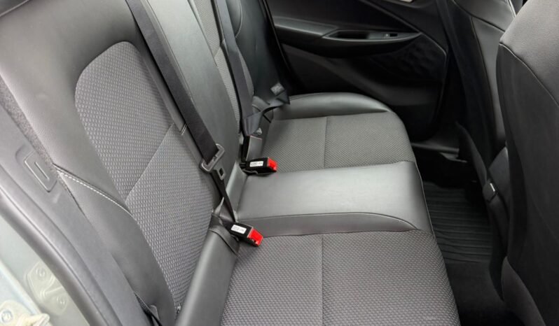 CHEVROLET ONIX LTZ 1.0T AT 2025 full