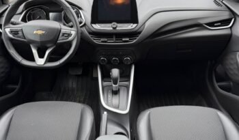 CHEVROLET ONIX LTZ 1.0T AT 2025 full