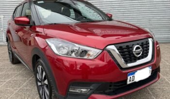 NISSAN KICKS ADVANCE CVT 1.6 2019 full