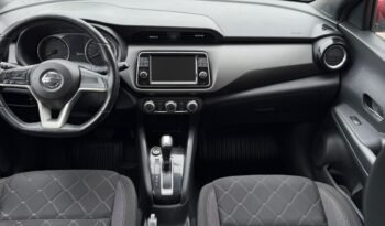 NISSAN KICKS ADVANCE CVT 1.6 2019 full
