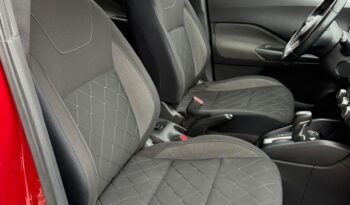 NISSAN KICKS ADVANCE CVT 1.6 2019 full