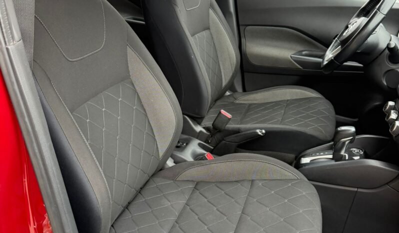 NISSAN KICKS ADVANCE CVT 1.6 2019 full