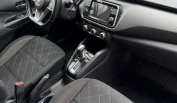 NISSAN KICKS ADVANCE CVT 1.6 2019 full