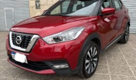 NISSAN KICKS ADVANCE CVT 1.6 2019