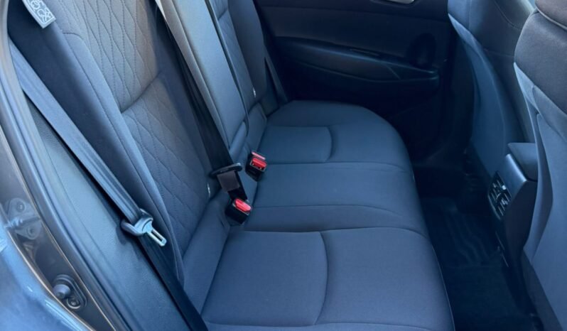 TOYOTA COROLLA CROSS XLI 2.0 CVT 2023 full