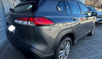 TOYOTA COROLLA CROSS XLI 2.0 CVT 2023 full