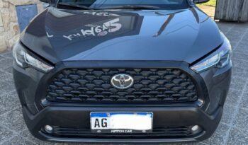TOYOTA COROLLA CROSS XLI 2.0 CVT 2023 full