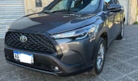 TOYOTA COROLLA CROSS XLI 2.0 CVT 2023
