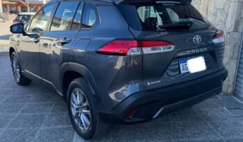 TOYOTA COROLLA CROSS XLI 2.0 CVT 2023 full