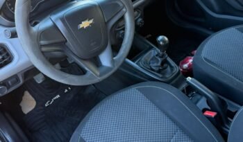 CHEVROLET ONIX JOY+ 1.4 2019 full