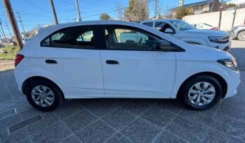 CHEVROLET ONIX JOY+ 1.4 2019 full