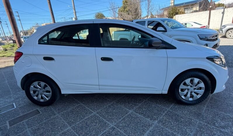 CHEVROLET ONIX JOY+ 1.4 2019 full