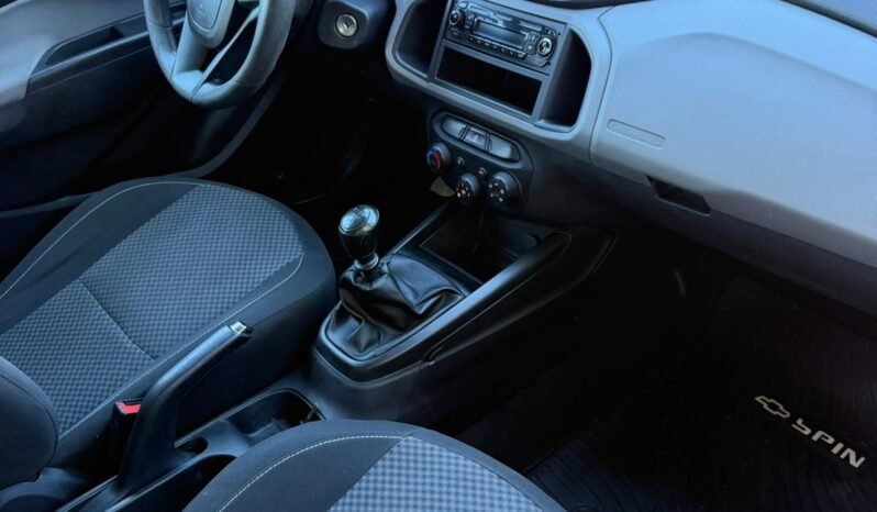 CHEVROLET ONIX JOY+ 1.4 2019 full