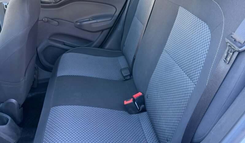 CHEVROLET ONIX JOY+ 1.4 2019 full