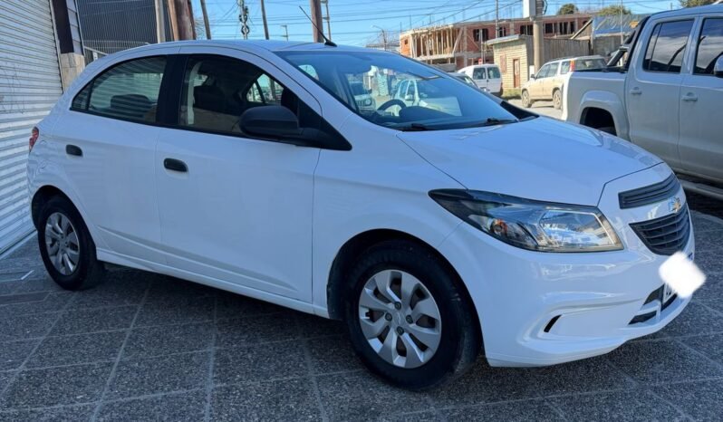 CHEVROLET ONIX JOY+ 1.4 2019 full
