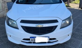 CHEVROLET ONIX JOY+ 1.4 2019 full