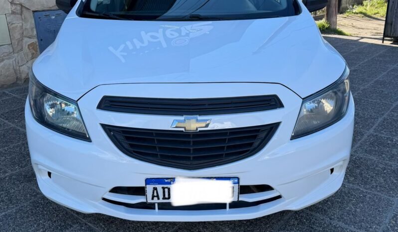 CHEVROLET ONIX JOY+ 1.4 2019 full