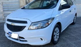 CHEVROLET ONIX JOY+ 1.4 2019