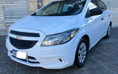 CHEVROLET ONIX JOY+ 1.4 2019