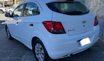CHEVROLET ONIX JOY+ 1.4 2019 full