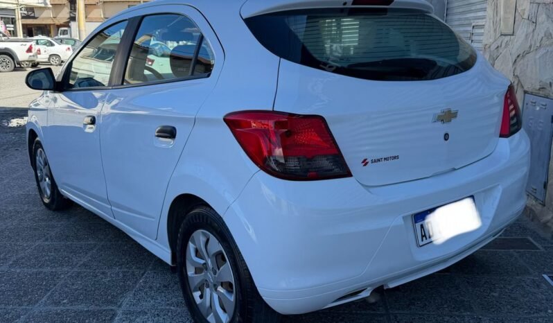 CHEVROLET ONIX JOY+ 1.4 2019 full