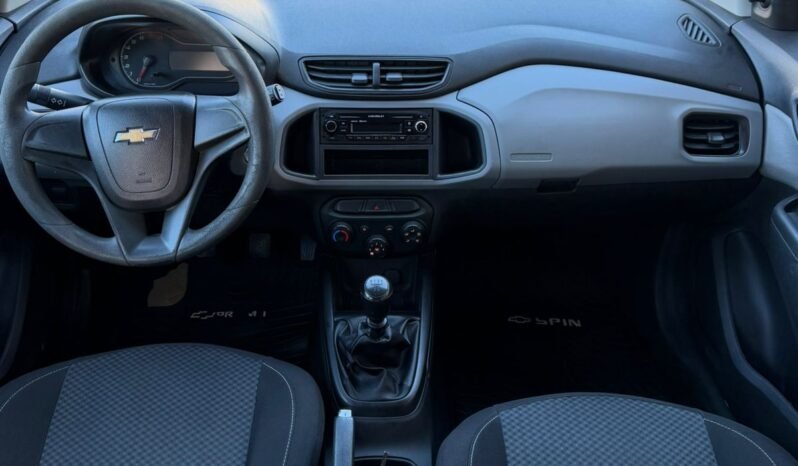 CHEVROLET ONIX JOY+ 1.4 2019 full