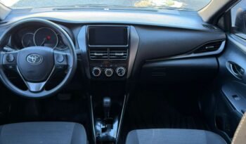 TOYOTA YARIS XS 1.5 CT 5PTAS 2025 full