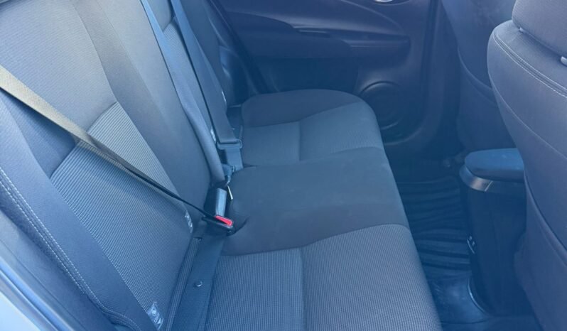 TOYOTA YARIS XS 1.5 CT 5PTAS 2025 full