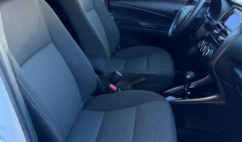 TOYOTA YARIS XS 1.5 CT 5PTAS 2025 full