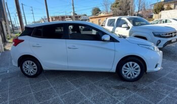 TOYOTA YARIS XS 1.5 CT 5PTAS 2025 full