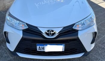TOYOTA YARIS XS 1.5 CT 5PTAS 2025 full