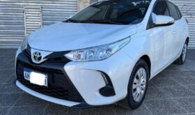 TOYOTA YARIS XS 1.5 CT 5PTAS 2025