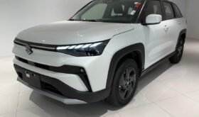 SUZUKI ACORSS GL HIBRIDO 0KM