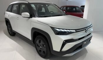 SUZUKI ACORSS GL HIBRIDO 0KM full