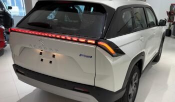 SUZUKI ACORSS GL HIBRIDO 0KM full