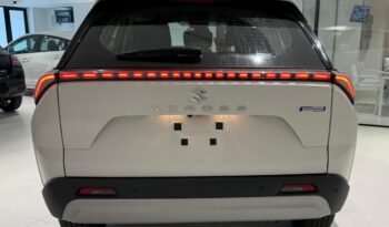 SUZUKI ACORSS GL HIBRIDO 0KM full