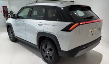 SUZUKI ACORSS GL HIBRIDO 0KM full
