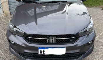 FIAT CRONOS DRIVE PACK CONNECTIVIDAD 1.3 2021 full