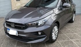 FIAT CRONOS DRIVE PACK CONNECTIVIDAD 1.3 2021