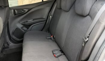 FIAT CRONOS DRIVE PACK CONNECTIVIDAD 1.3 2021 full