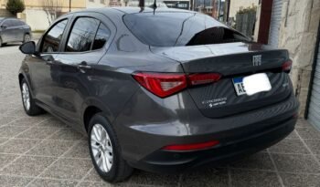 FIAT CRONOS DRIVE PACK CONNECTIVIDAD 1.3 2021 full
