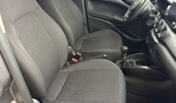 FIAT CRONOS DRIVE PACK CONNECTIVIDAD 1.3 2021 full